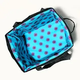Owen Organizer Pattern - PDF Download