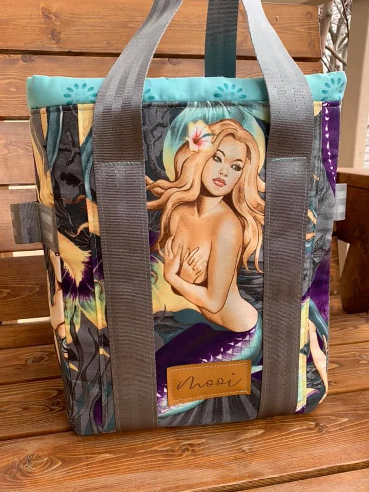 Owen Organizer Pattern - PDF Download