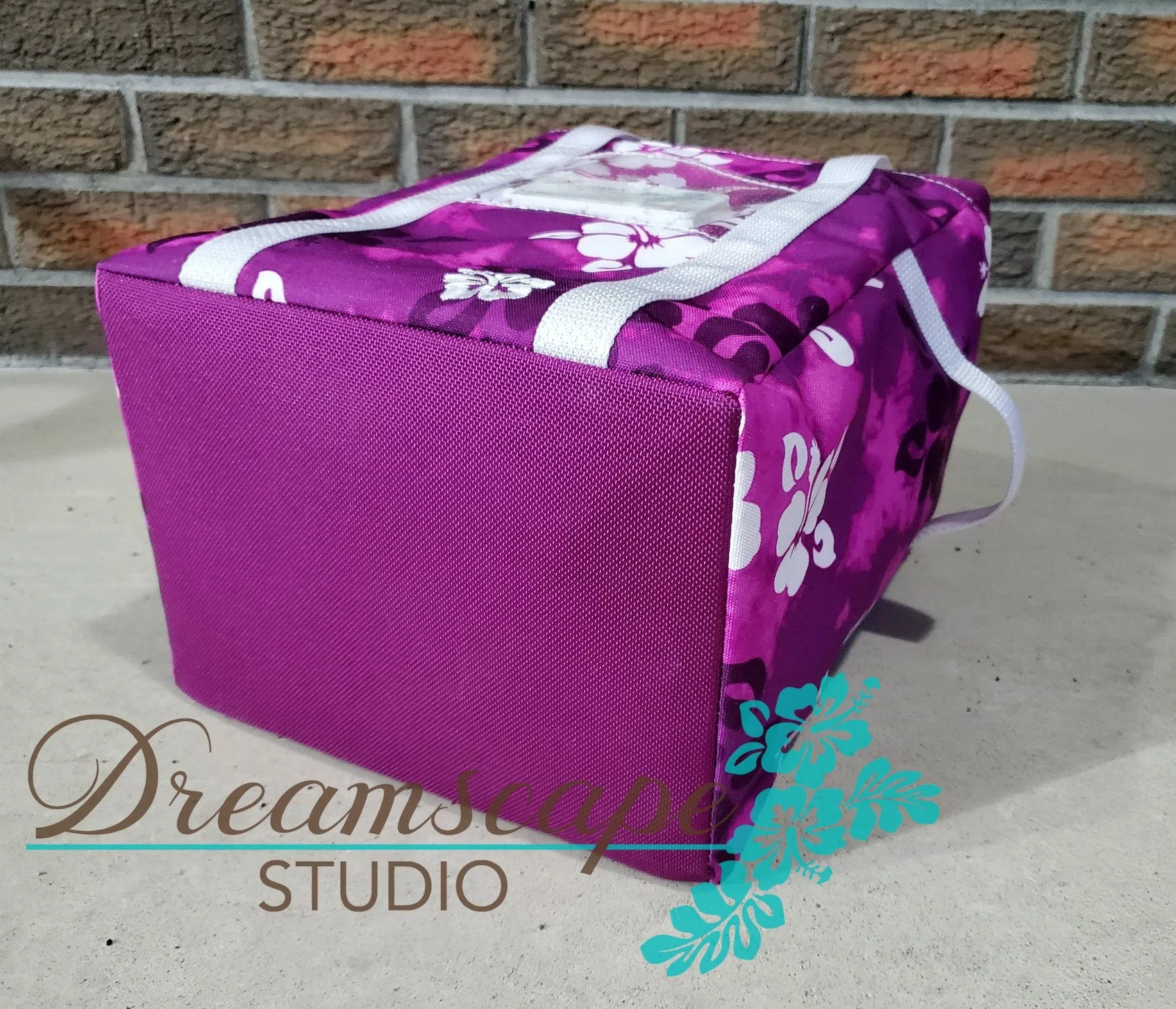 Owen Organizer Pattern - PDF Download
