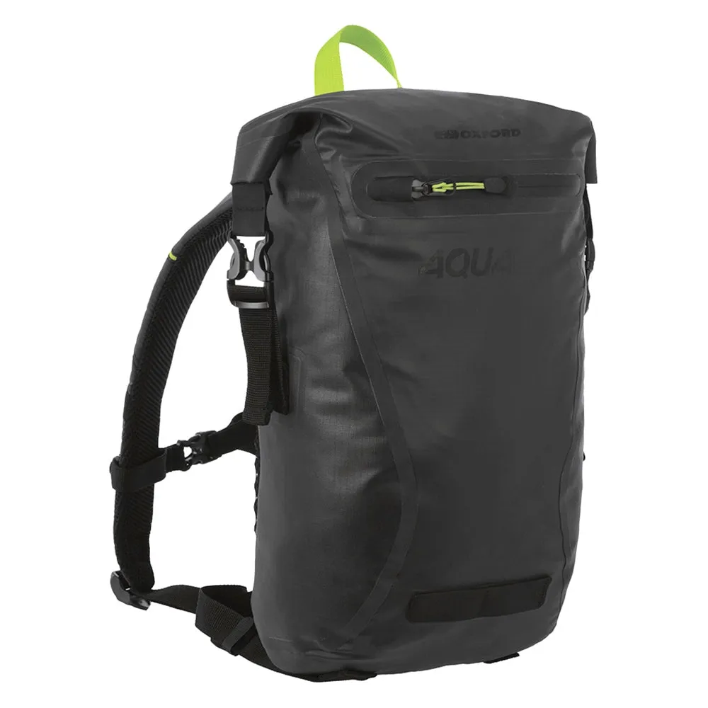 Oxford Aqua Evo Backpack