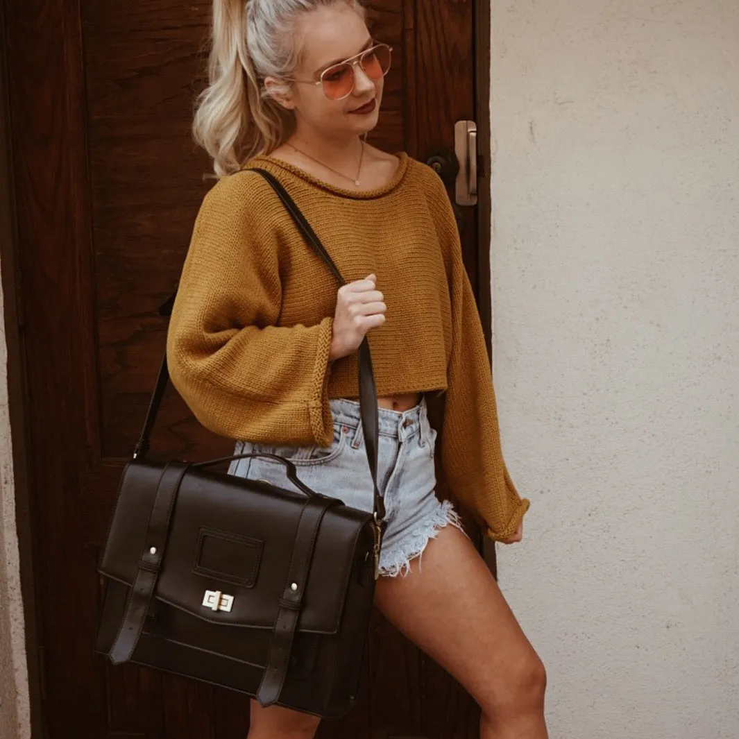 Oxford Street Messenger