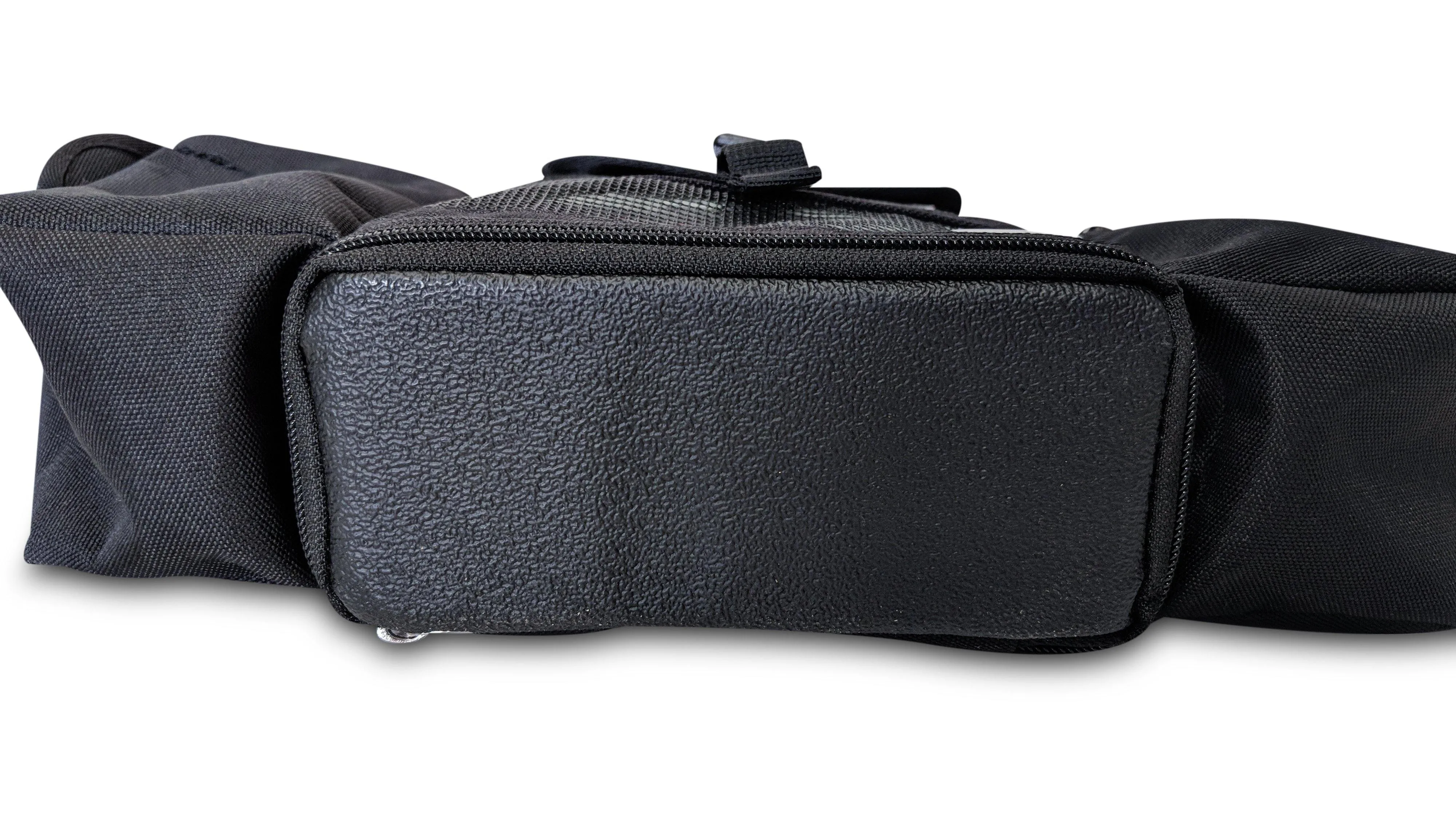 OxyGo Fit Carry Bag w/Pockets - Black