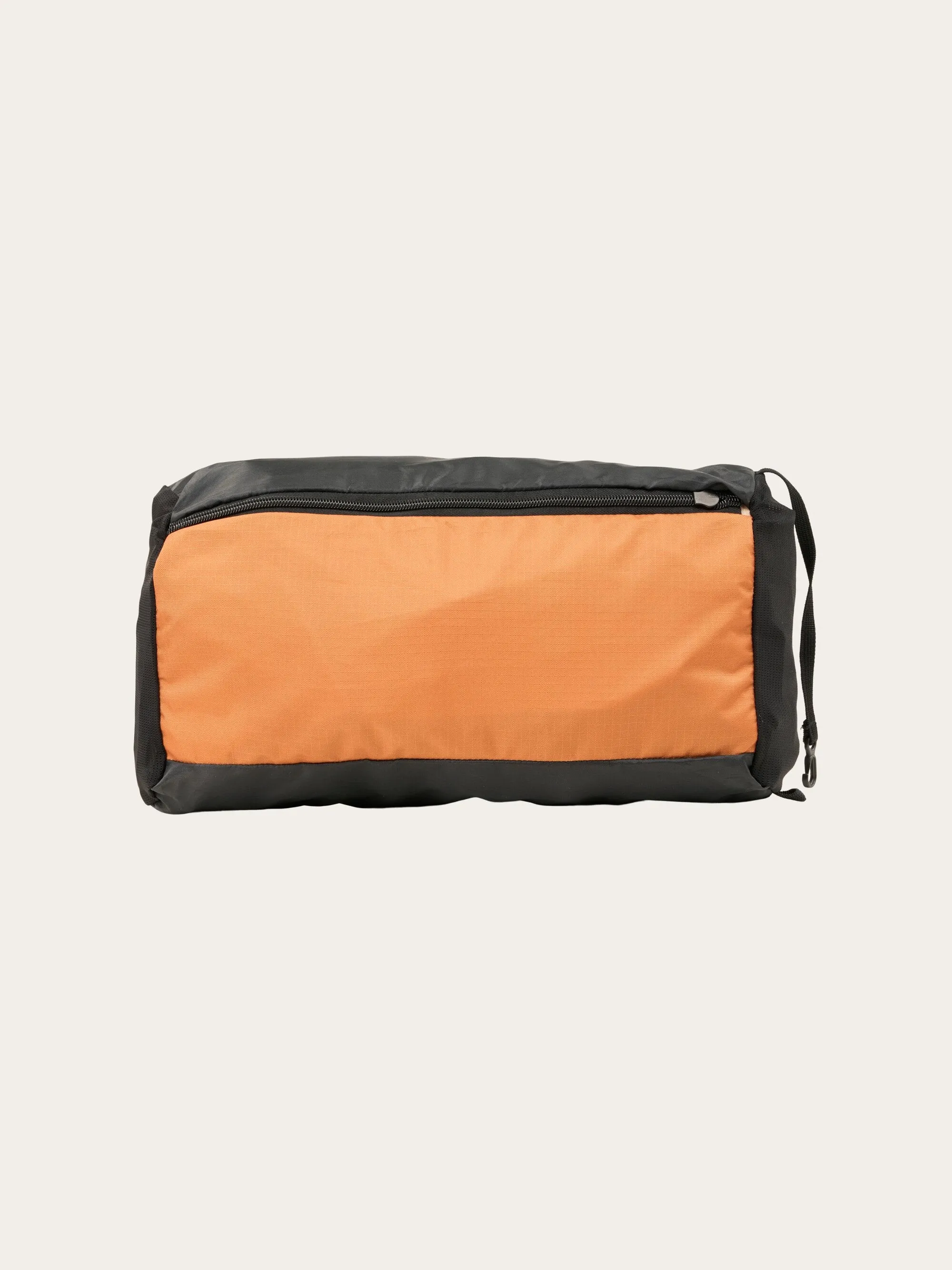 Pakbar Duffel-rygsæk 50L - Desert Sun