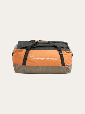 Pakbar Duffel-rygsæk 50L - Desert Sun