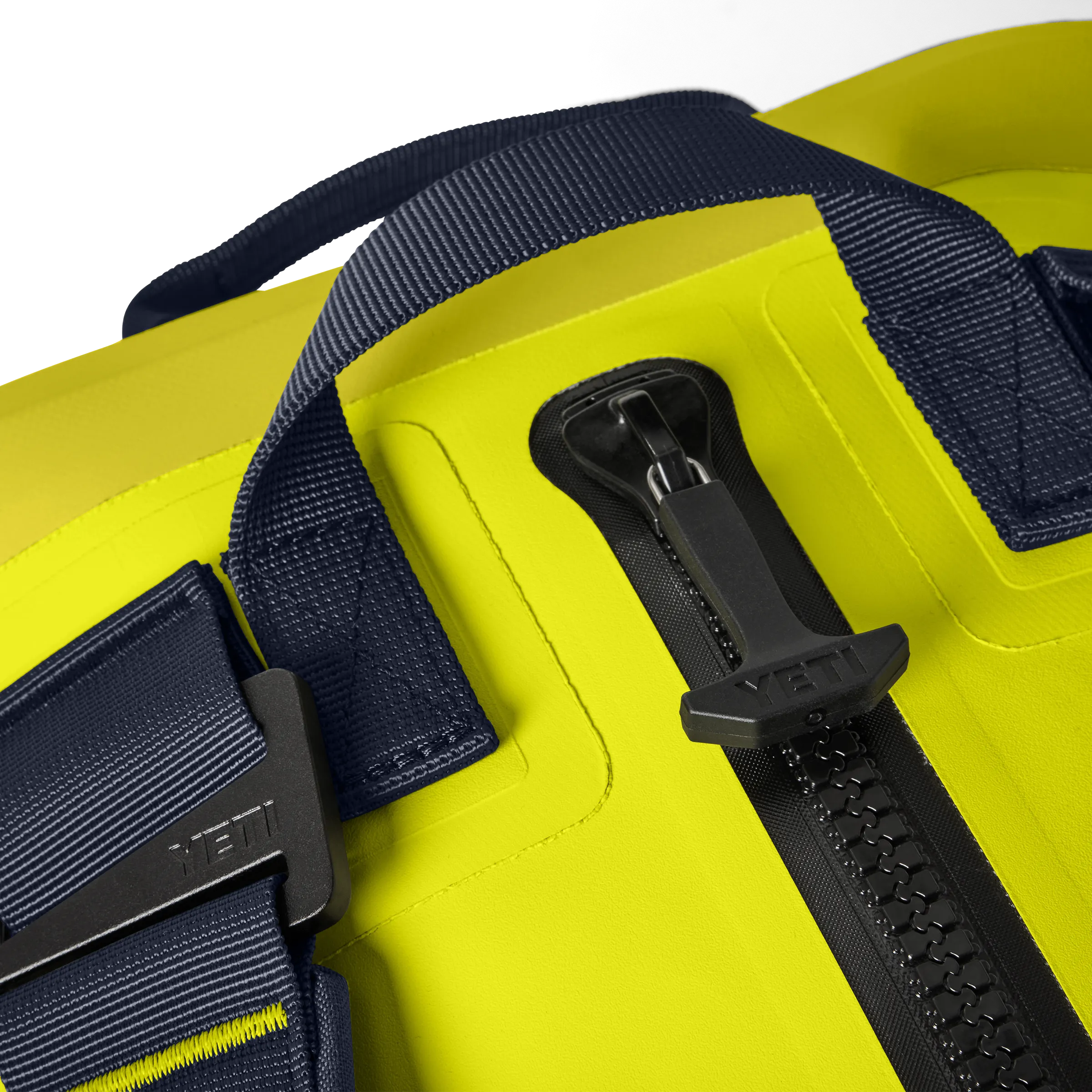Panga® 50L Waterproof Duffel
