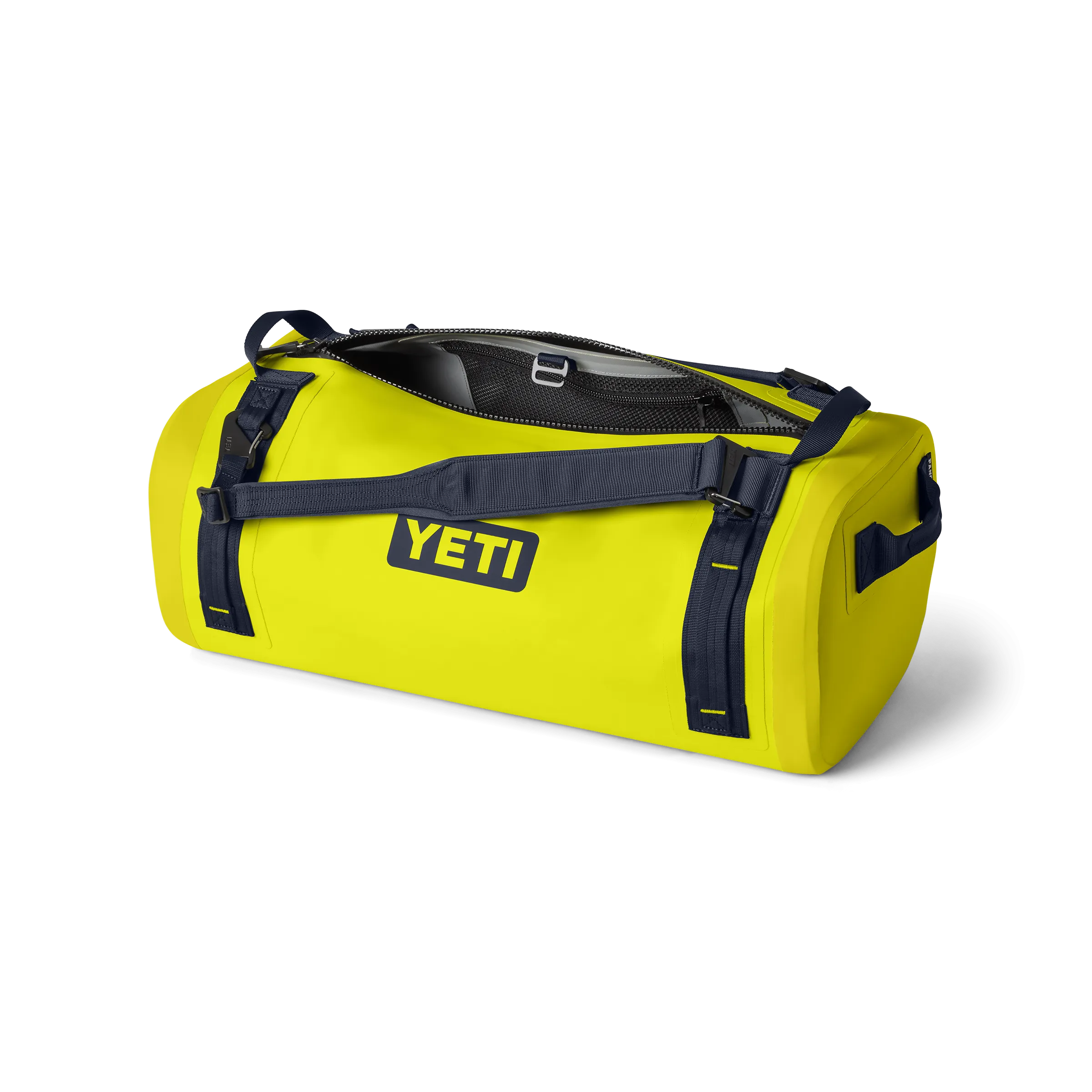 Panga® 50L Waterproof Duffel