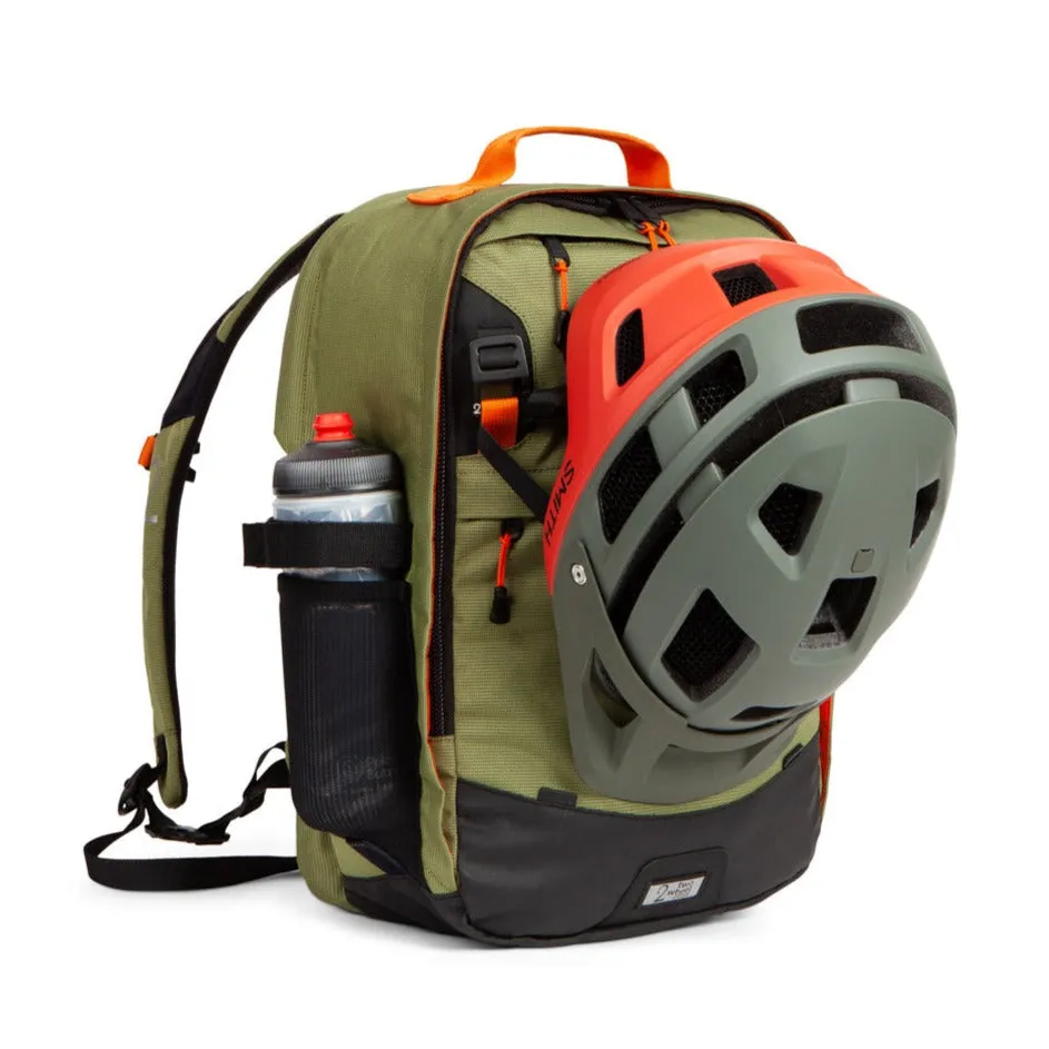 Pannier Backpack Convertible 2.0 LITE (22 L)