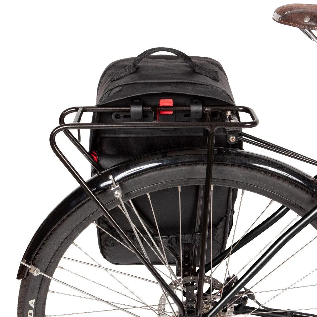 Pannier Backpack Convertible 2.0 LITE (22 L)