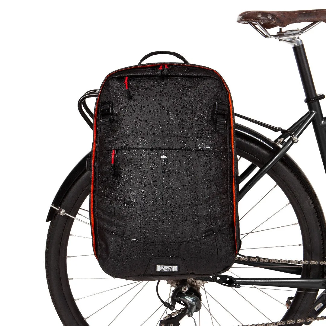 Pannier Backpack Convertible 2.0 LITE (22 L)