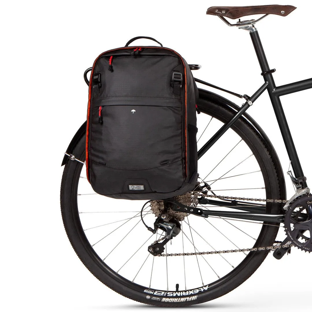 Pannier Backpack Convertible 2.0 LITE (22 L)