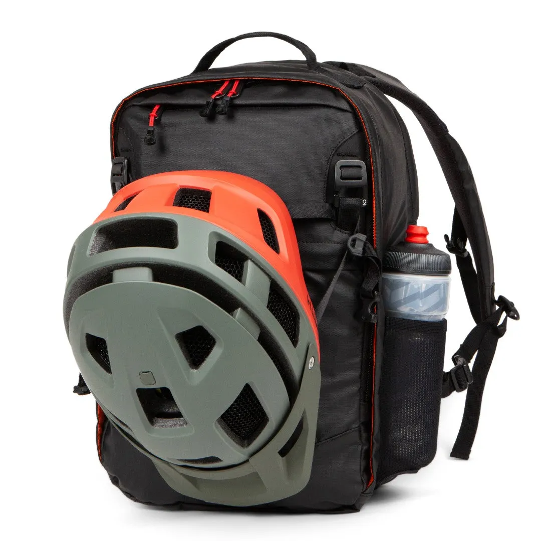 Pannier Backpack Convertible 2.0 LITE (22 L)