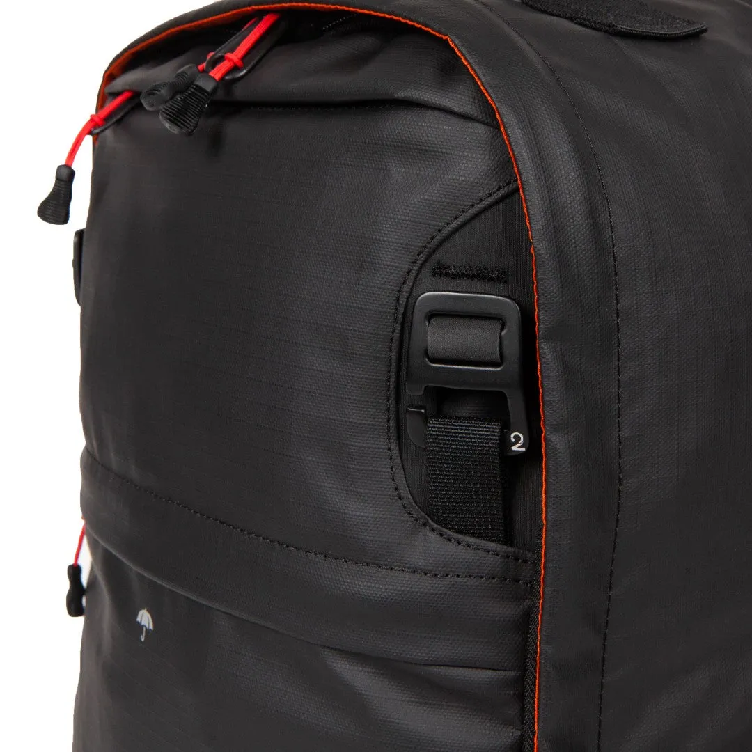 Pannier Backpack Convertible 2.0 LITE (22 L)