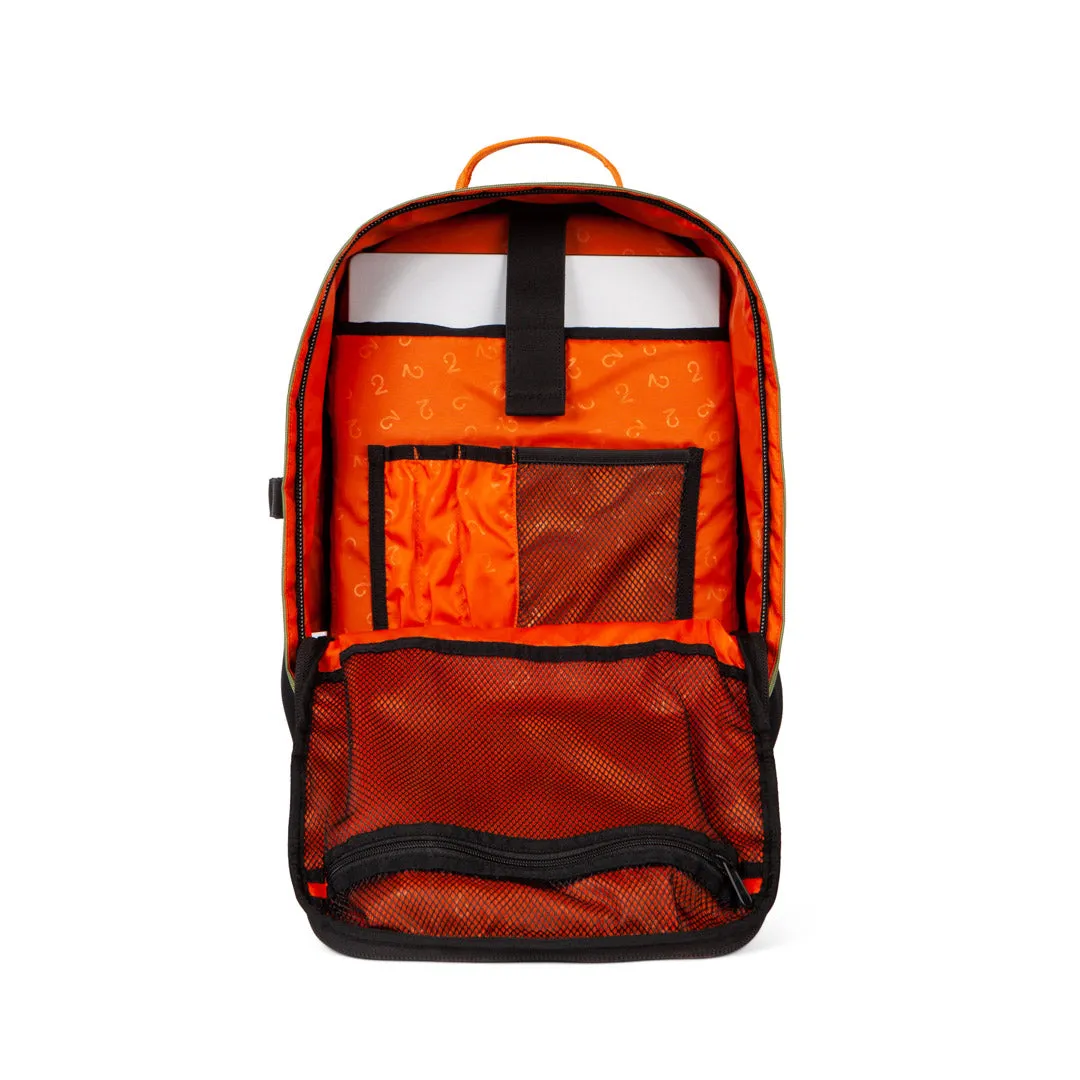 Pannier Backpack Convertible 2.0 LITE (22 L)