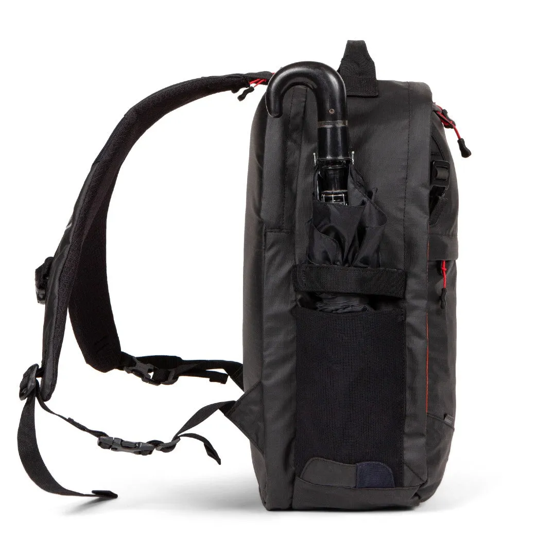 Pannier Backpack Convertible 2.0 LITE (22 L)