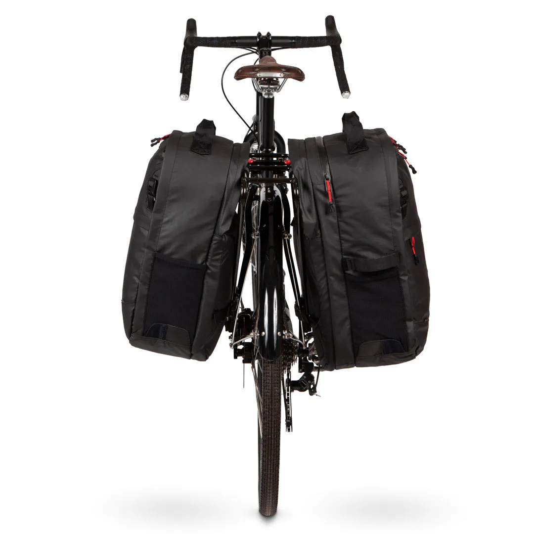 Pannier Backpack Convertible 2.0 LITE (22 L)