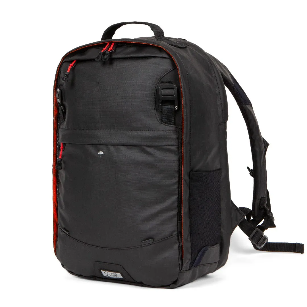 Pannier Backpack Convertible 2.0 LITE (22 L)
