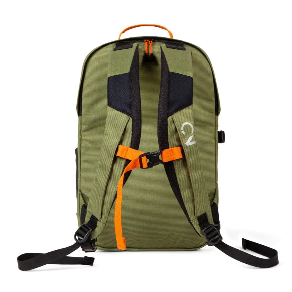 Pannier Backpack Convertible 2.0 LITE (22 L)