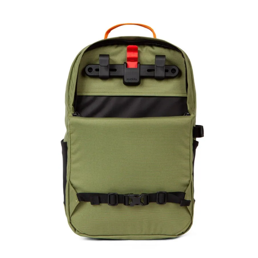 Pannier Backpack Convertible 2.0 LITE (22 L)