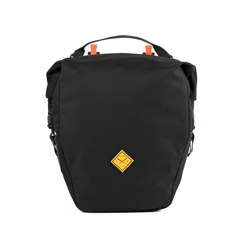 Pannier Large 22L Black