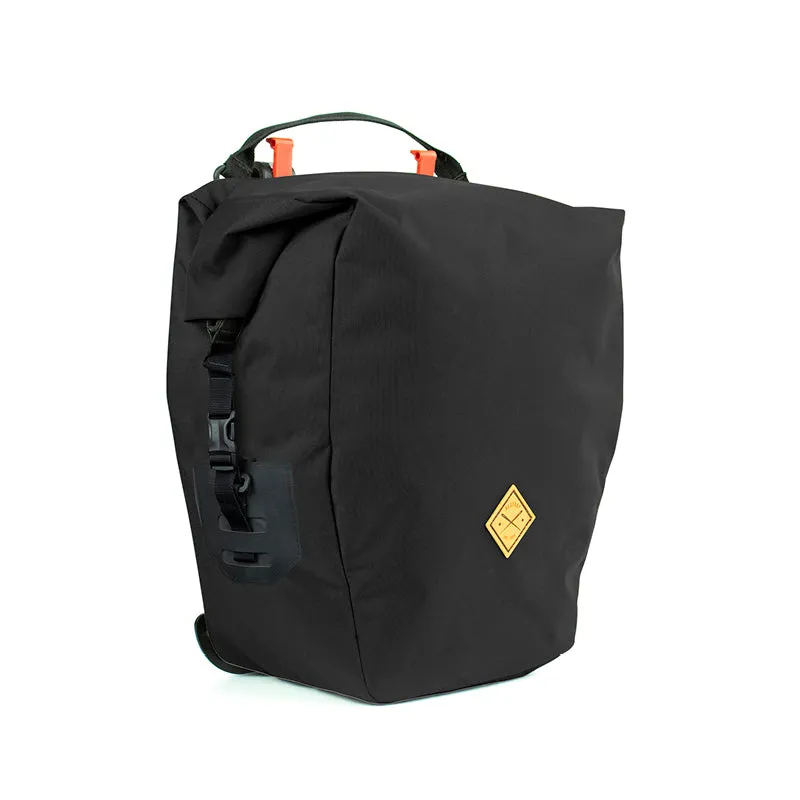 Pannier Large 22L Black