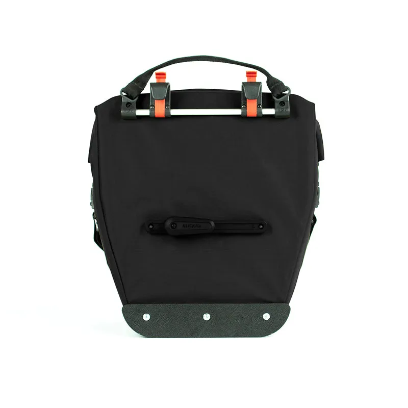 Pannier Large 22L Black