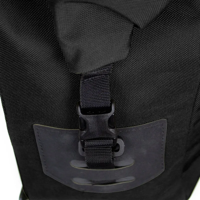 Pannier Large 22L Black