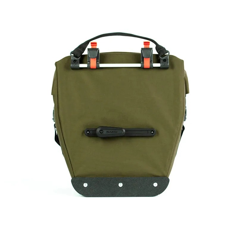 Pannier Large 22L Olive