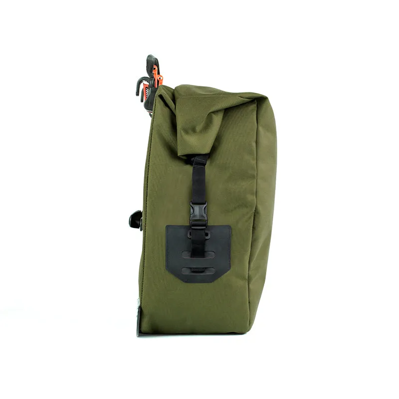 Pannier Large 22L Olive