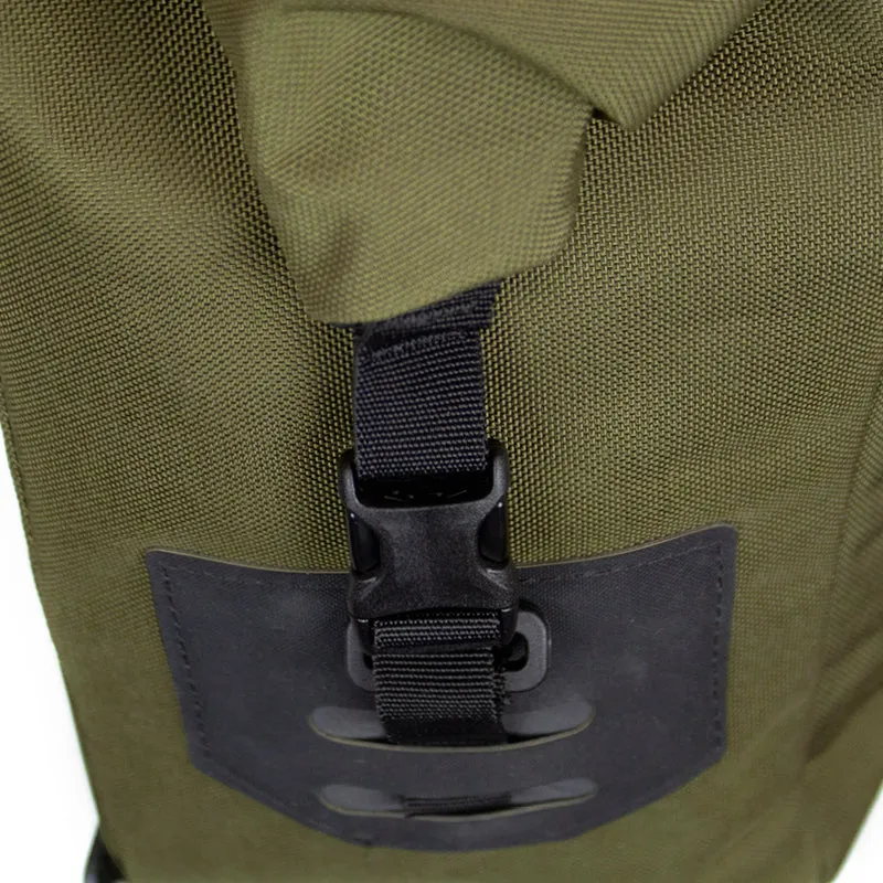 Pannier Large 22L Olive