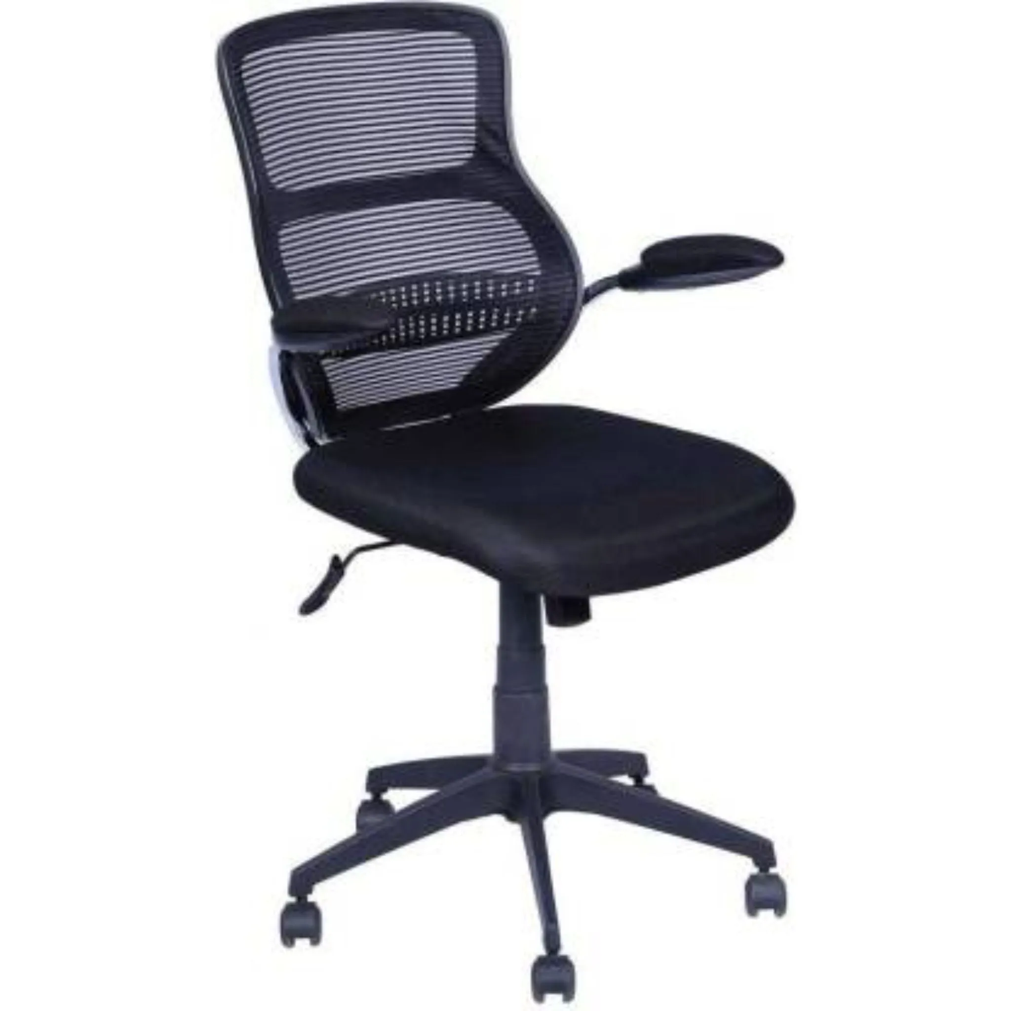 Parin Exclusive Ergonomic Chair In Black Colour - PC 925
