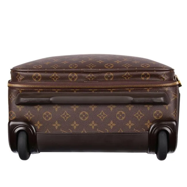 Pegase Business 55 Roller Suitcase
