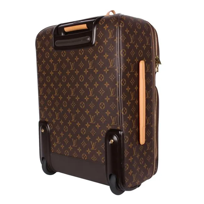 Pegase Business 55 Roller Suitcase