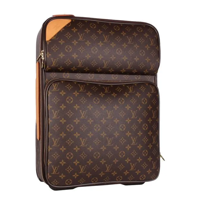 Pegase Business 55 Roller Suitcase