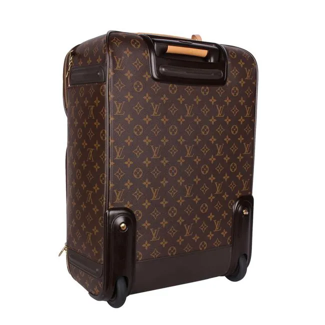 Pegase Business 55 Roller Suitcase