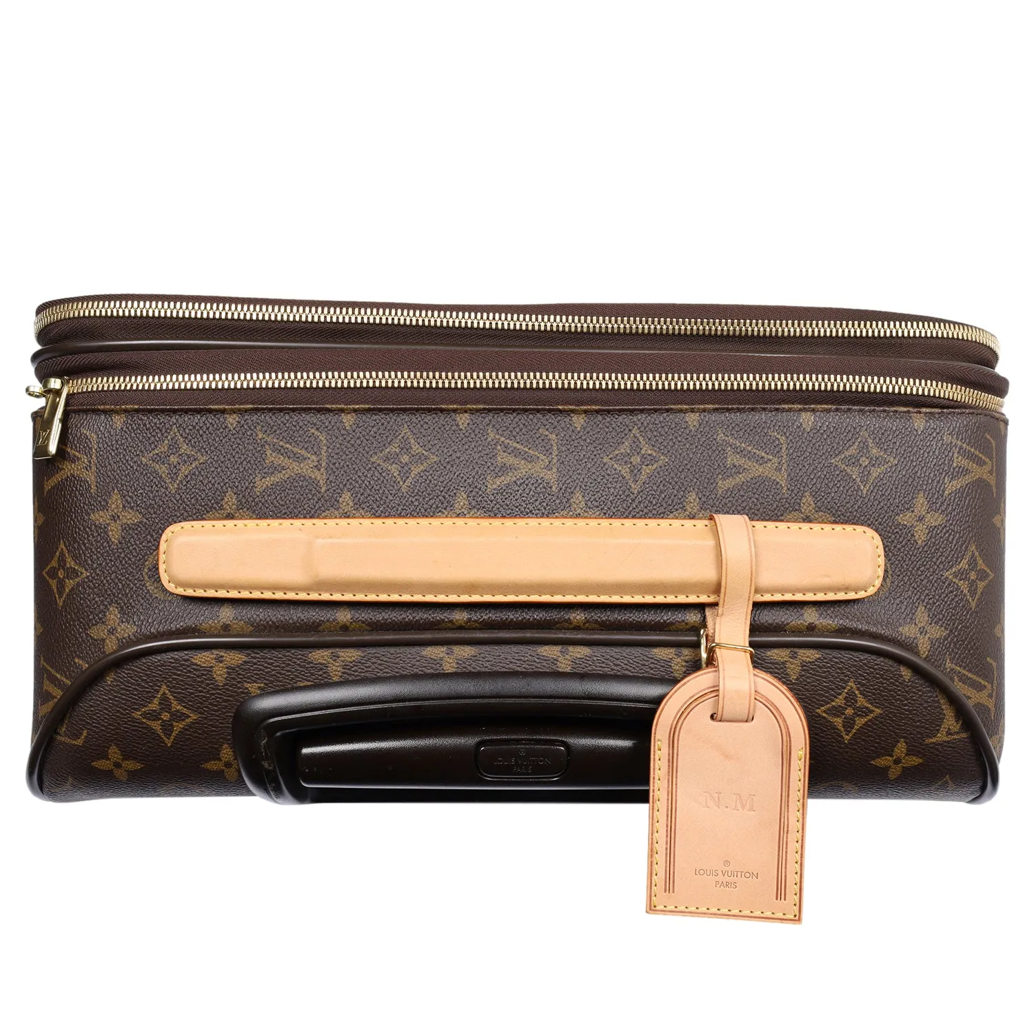 Pegase Business 55 Roller Suitcase