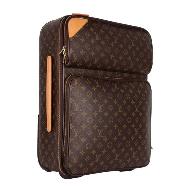 Pegase Business 55 Roller Suitcase