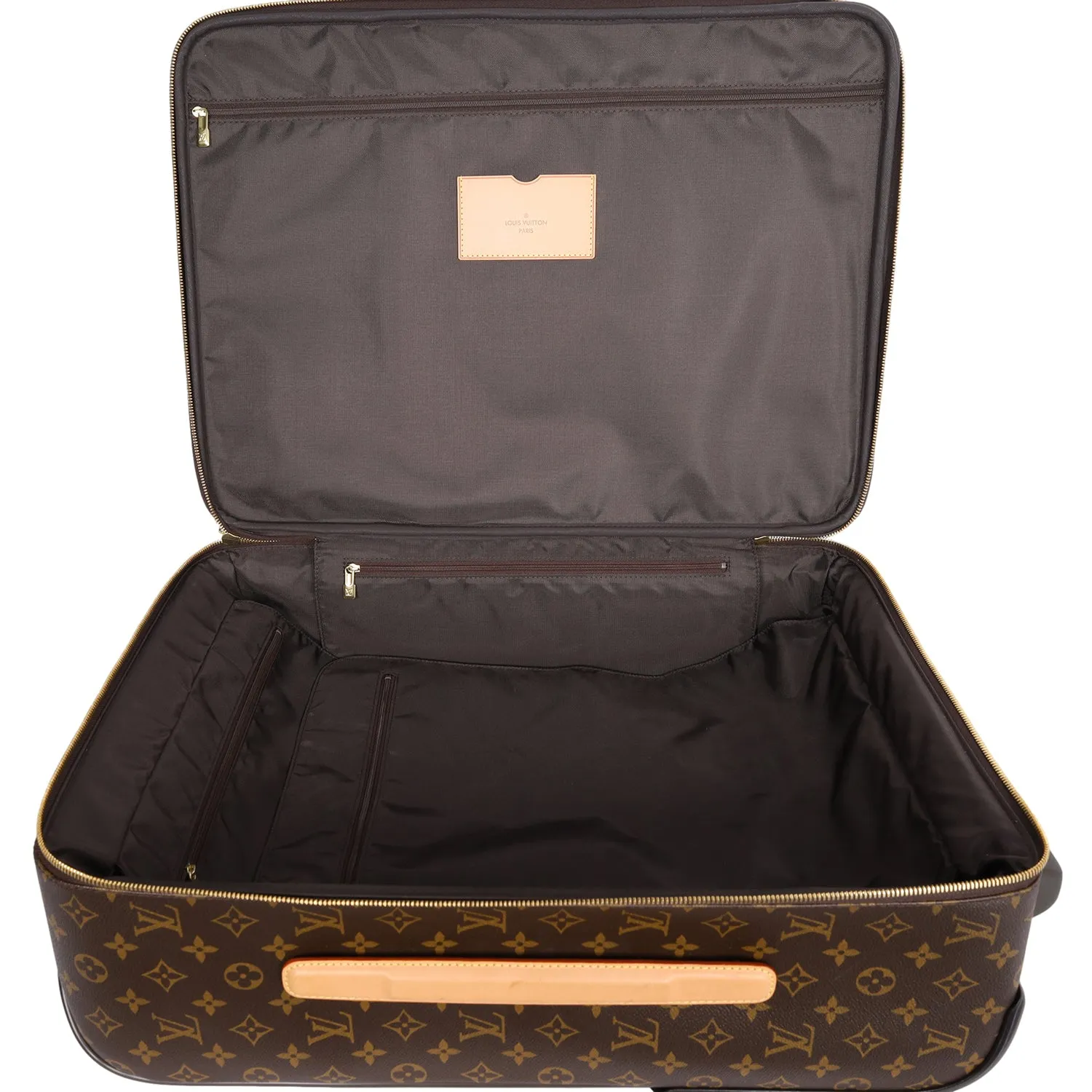 Pegase Business 55 Roller Suitcase