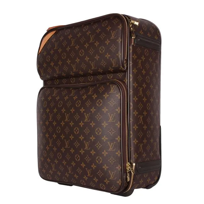 Pegase Business 55 Roller Suitcase