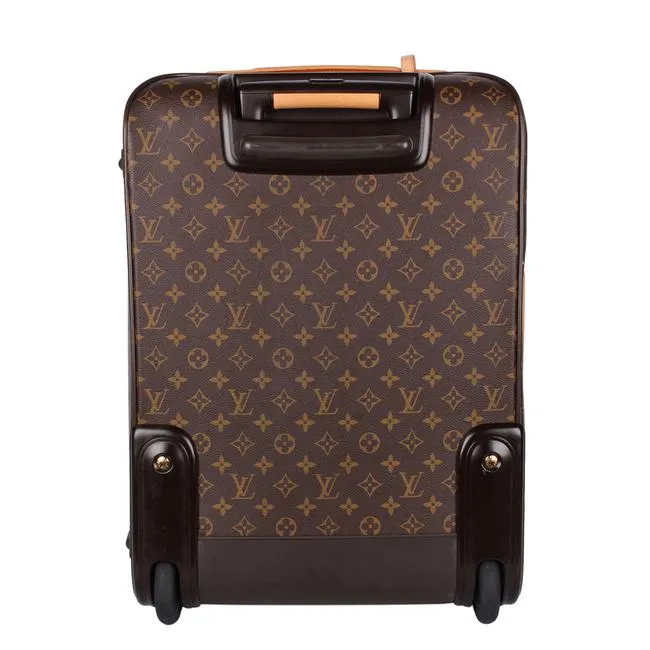Pegase Business 55 Roller Suitcase