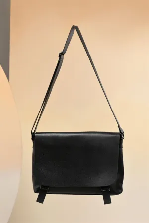 Perona   -   Mens-Leather Goods-Bags & Accessories -Yuuma-Pmb-Ss24-62-N/A-Black
