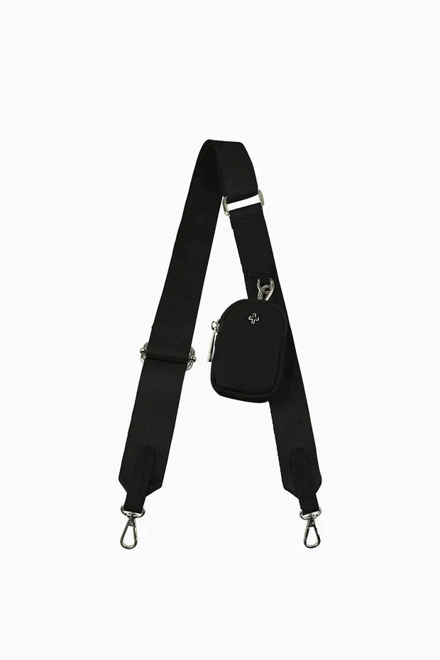 Peta   Jain Secrets Bag Strap