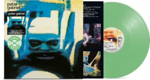 Peter Gabriel - Peter Gabriel 4: Security (Ltd. Ed. Green 180G Vinyl w/ DDC)