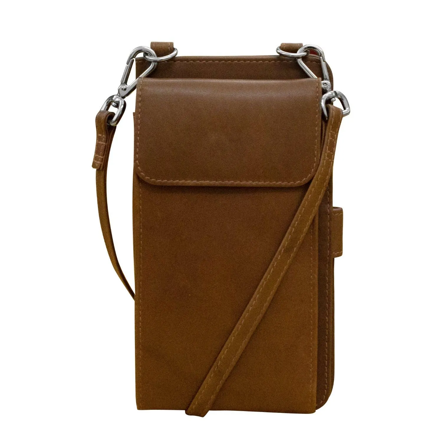 Phone Wallet Crossbody
