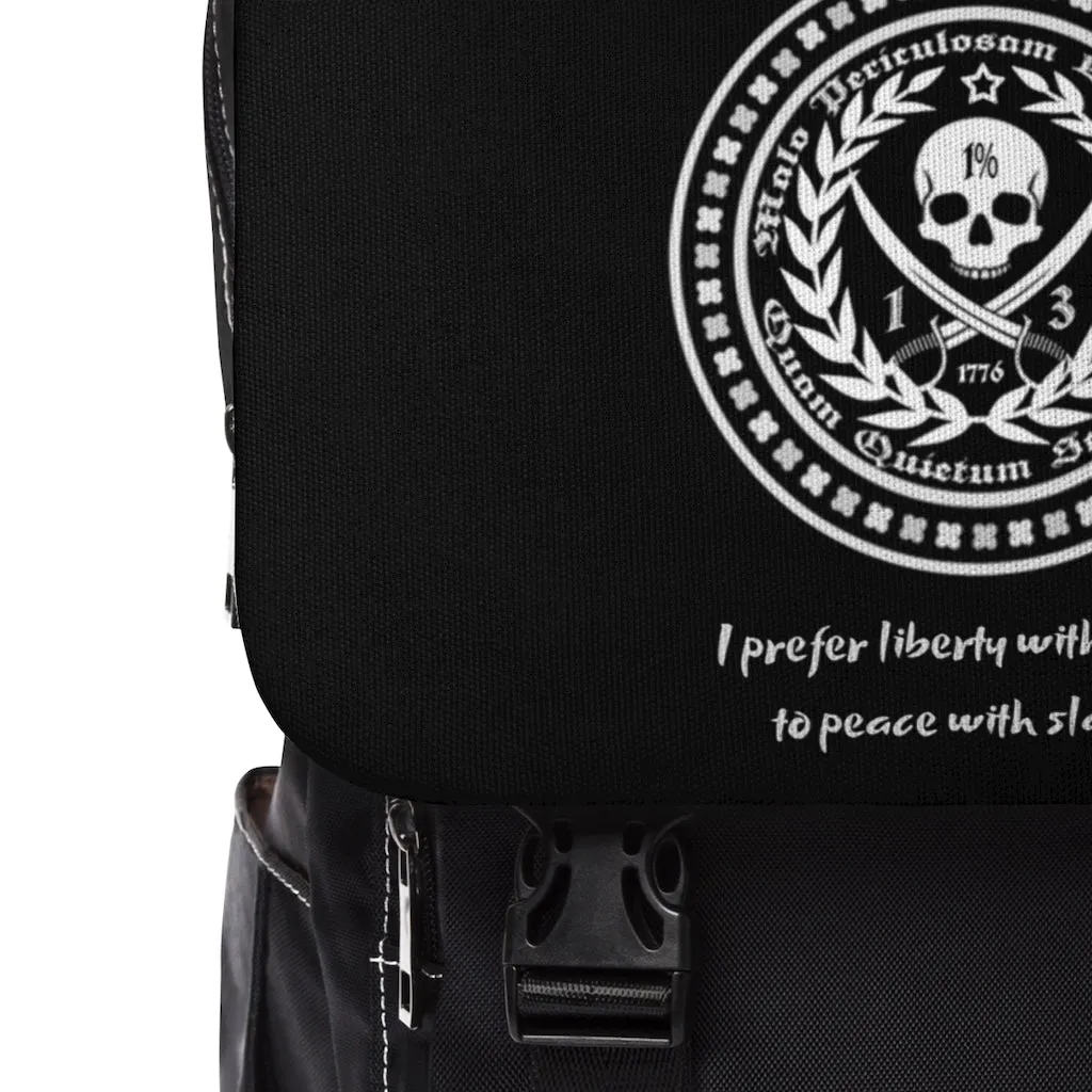 Pirate Nation Backpack