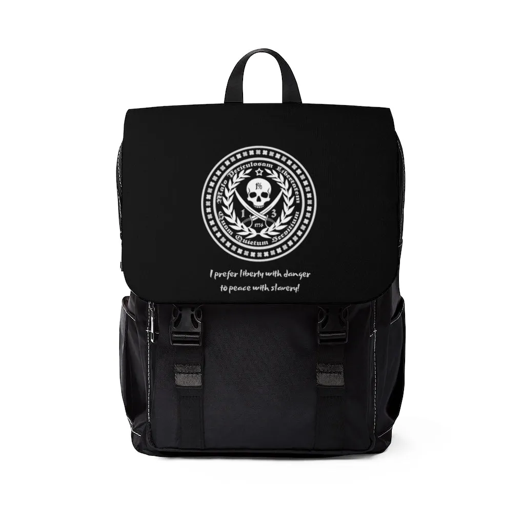 Pirate Nation Backpack