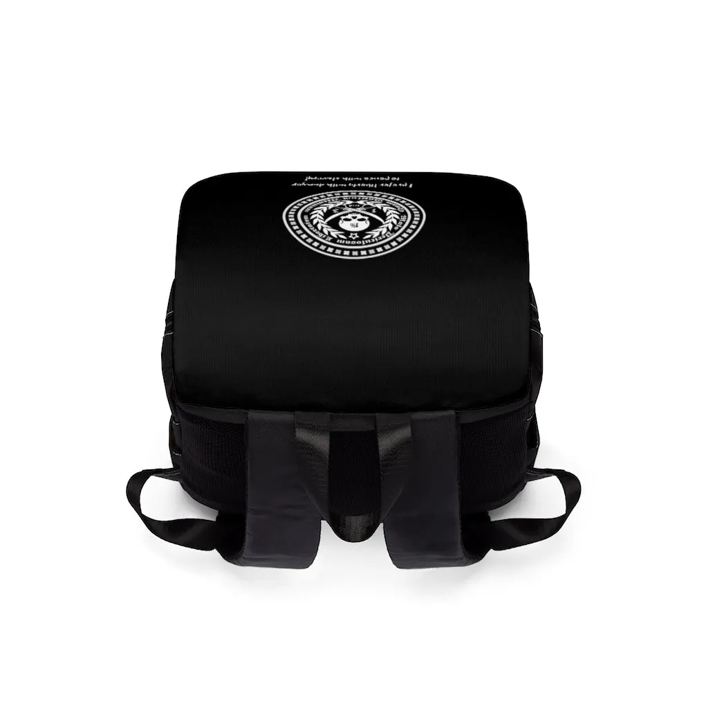 Pirate Nation Backpack