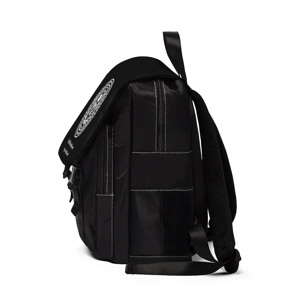 Pirate Nation Backpack