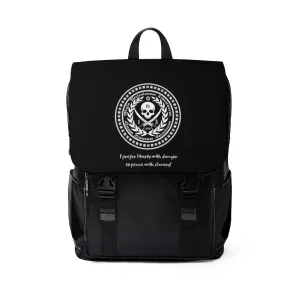 Pirate Nation Backpack