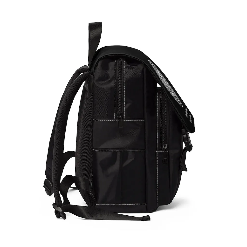 Pirate Nation Backpack