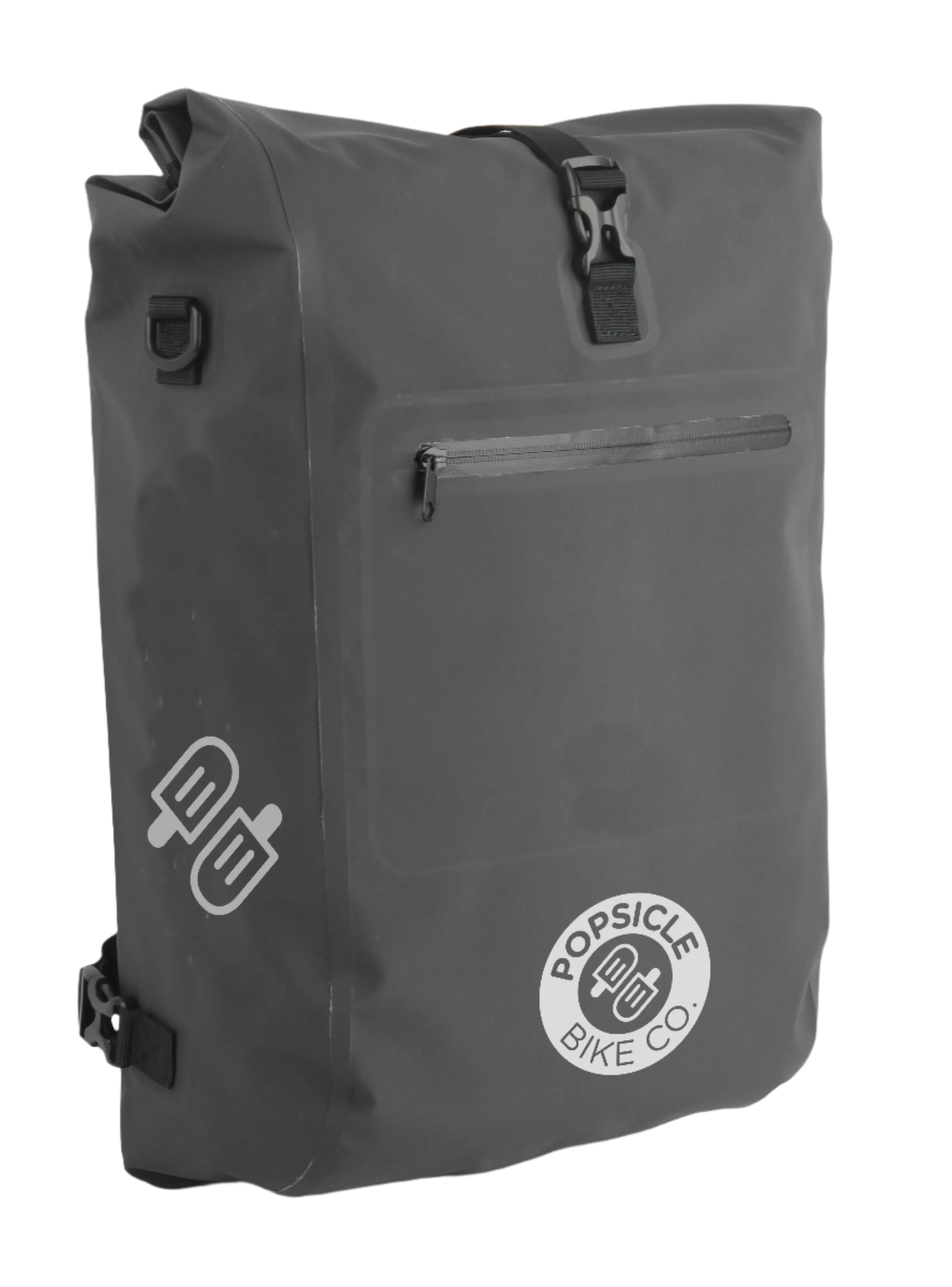 POPSICLE DUO Backpack Pannier Bag